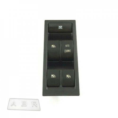 New RHD Power Window Switch Main Control For Proton Gen2 5~Door Gen2 2004-On