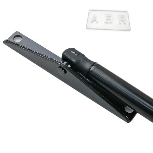 Front Bonnet Lift Gas Shock Strut Damper for Land Cruiser 70 HZJ FZJ VDJ 2007-ON