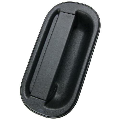 Black Front Right Outer Door Handle For Mitsubishi FUSO Canter FB511 1994-2002