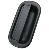 Black Front Right Outer Door Handle For Mitsubishi FUSO Canter FB511 1994-2002