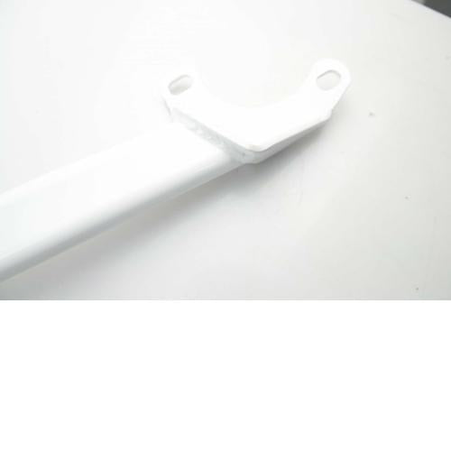 DD Racing Solid Front 2`Point Strut Bar For BMW E46 320 323 325 328 1998-2006
