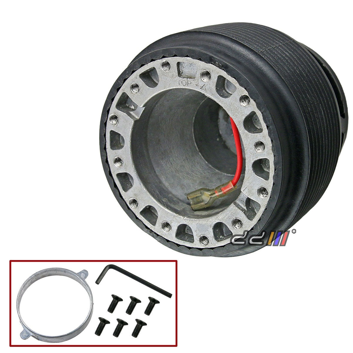 Steering Wheel Hub Adapter Boss Kit For Corolla AE100 AE101 AE111 1992-00