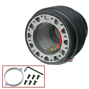 Steering Wheel Hub Adapter Boss Kit For Corolla AE100 AE101 AE111 1992-00