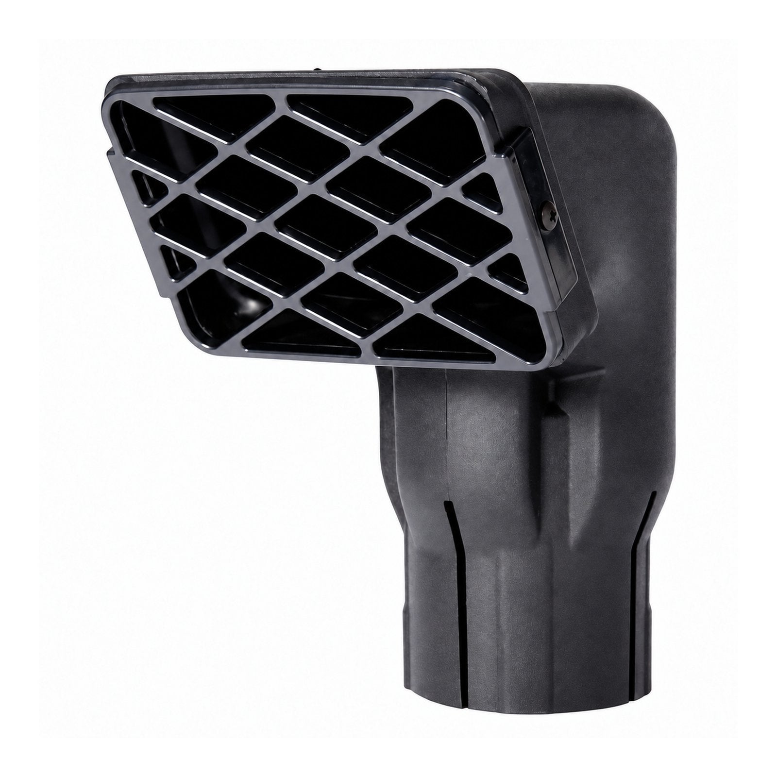 3.5 Inch Ram Vehicle Snorkel Kit Head Top For Landcruiser VDJ76/VDJ78/VDJ79 4.5L