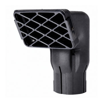 3.5 Inch Ram Vehicle Snorkel Kit Head Top For Landcruiser VDJ76/VDJ78/VDJ79 4.5L