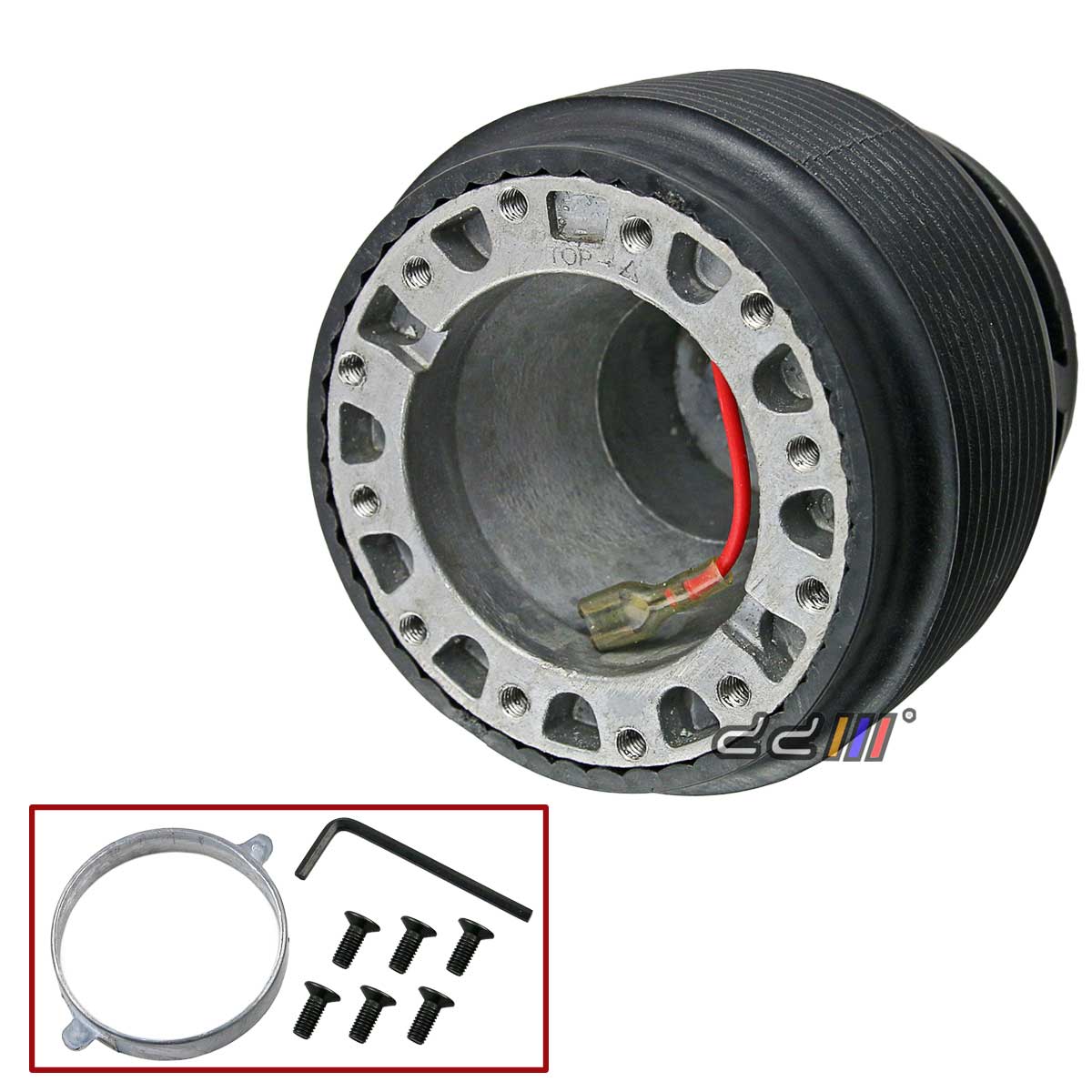 Steering Wheel Hub Adapter Boss Kit For Corolla KE10 KE20 TE27 1966-1974