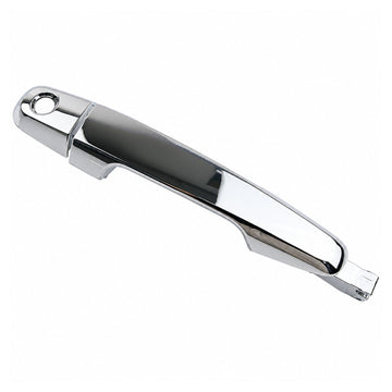 Chrome Front Right Outer Door Handle For Mitsubishi Triton Pickup 2005-2014
