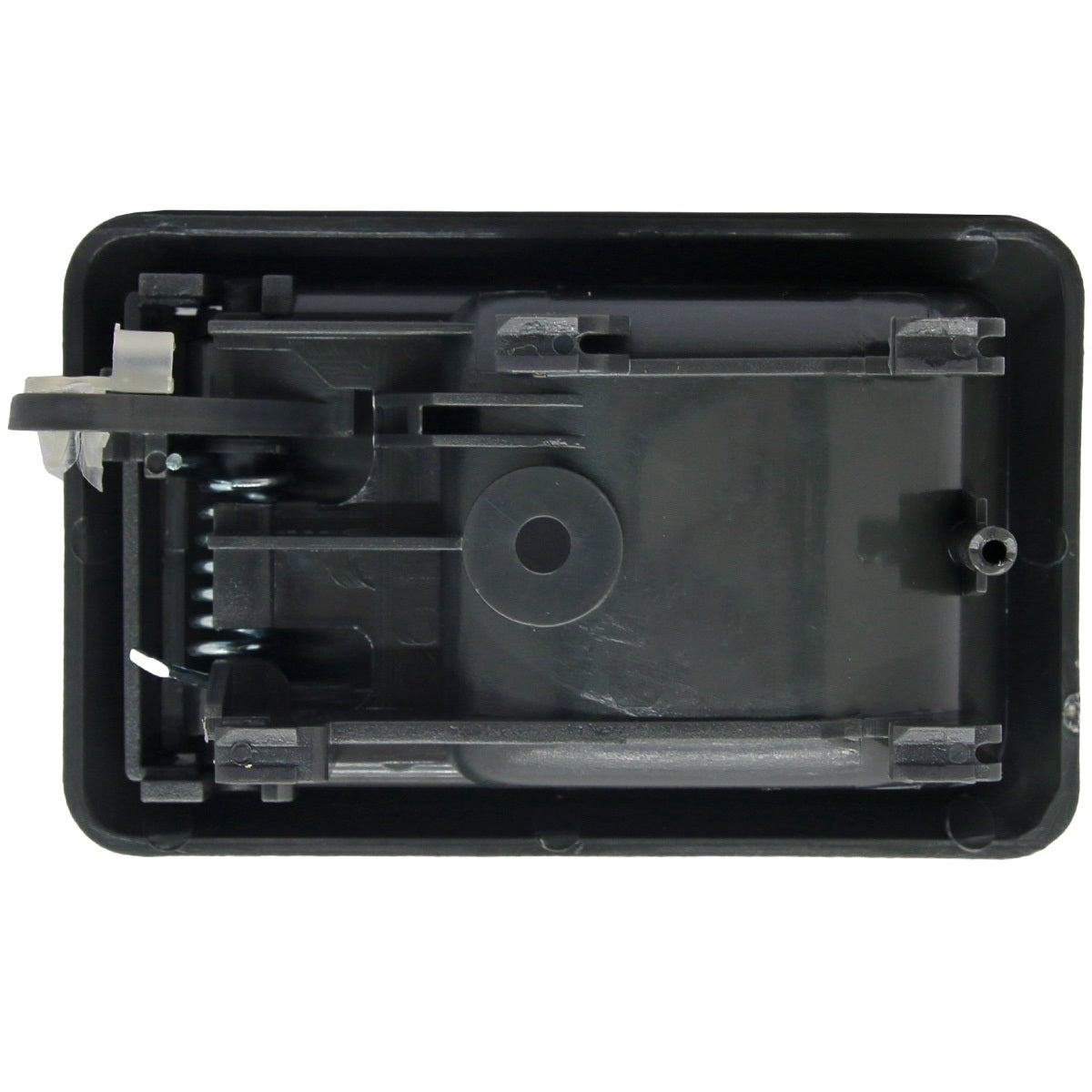 Right Gray Inner Door Handle Fit Land Cruiser BJ70 FZJ70 Toyota Hilux LN85 LN106