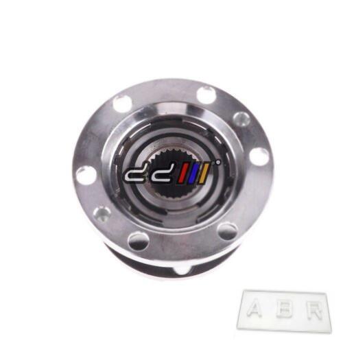 1pcs Free wheeling wheel hub lock 26 Splines Hilux LN/RN 105 106 107 110 79-85