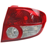 Rear Right RHS Tail Light Lamp For Hyundai Getz TB Pre-Facelift Model 2002-2005