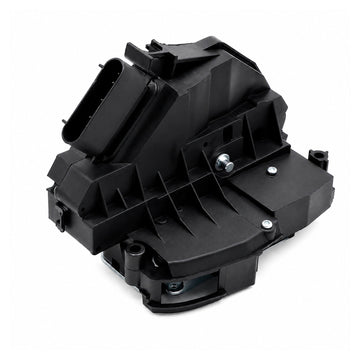 Rear Left 5-Pin Door Lock Actuator For Ford Focus Fiesta Escape 2012-2017