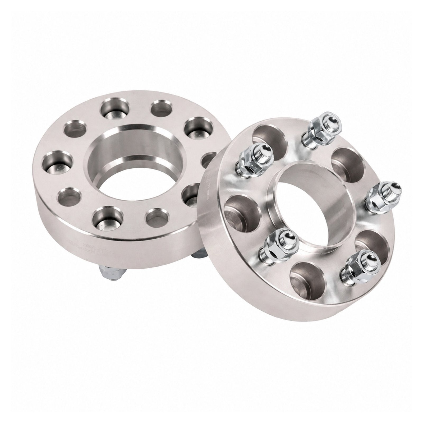 2PCS Wheel Spacers 35mm 5x114.3 for Ford Falcon XT XF EA EB ED EF EL to BA BF FG