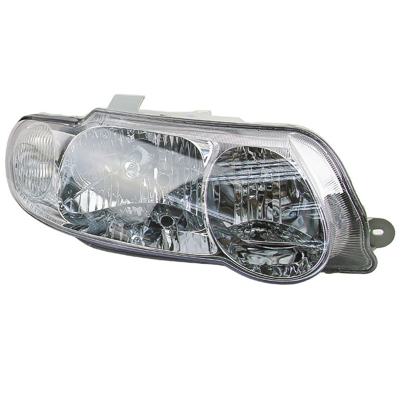 Head Lamp Light (Right) For HOLDEN COMMODORE VX 2000-2002 92076488