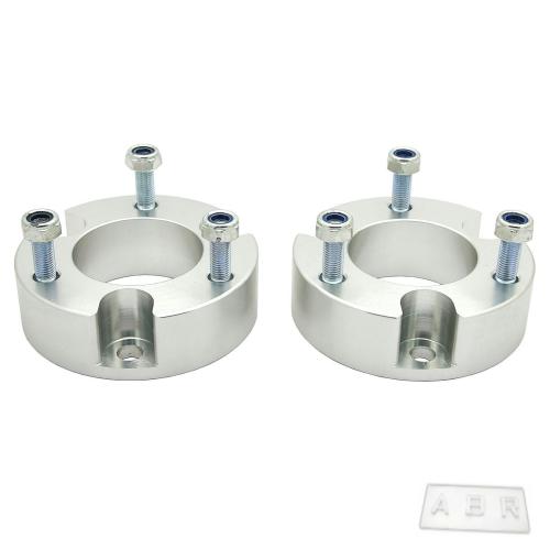 Extended Lift Kit Strut Spacer Shackles For Mazda BT50 Ranger PX PXII 2012-2020