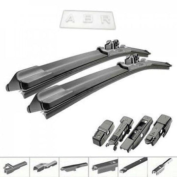 BOSCH Aerotwin Wiper Blade 24"&19" AP19U-AP24U For BMW E90 E91 F30 F31 3-Series