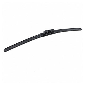 AQUIX 19" Multi-Fit Carbon Fiber Silicone Wiper Blade Super Quiet Durable 480mm