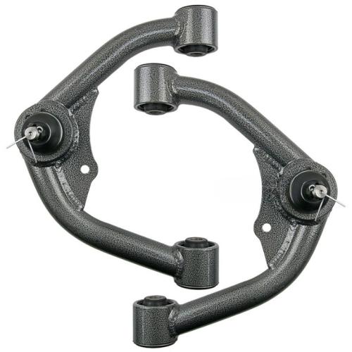 OPT Front Upper Control Arm For 2" Lifted Nissan Navara D40 NP300 D23 4WD 2015+