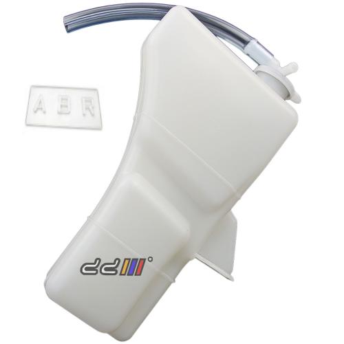 Radiator Overflow Bottle Coolant Tank For Proton Wira Satria Putra EVO 1 2 3