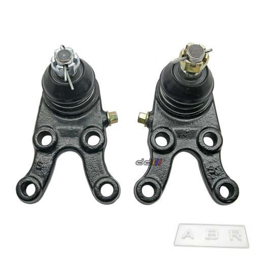 Upper&Lower Ball Joint For Mitsubishi Pajero NH NJ NK NL V24 V34 V44 V46 91-99