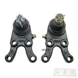 Upper&Lower Ball Joint For Mitsubishi Pajero NH NJ NK NL V24 V34 V44 V46 91-99