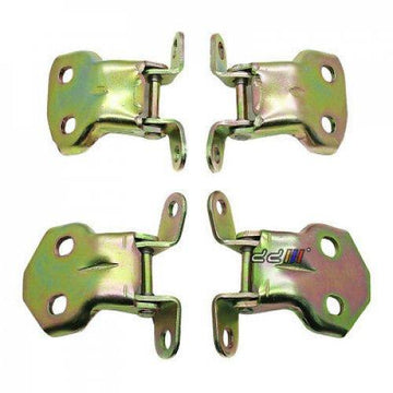 Front Left & Right Door Hinge Fits Hilux RN85 LN106 LN108 LN111 1989-97