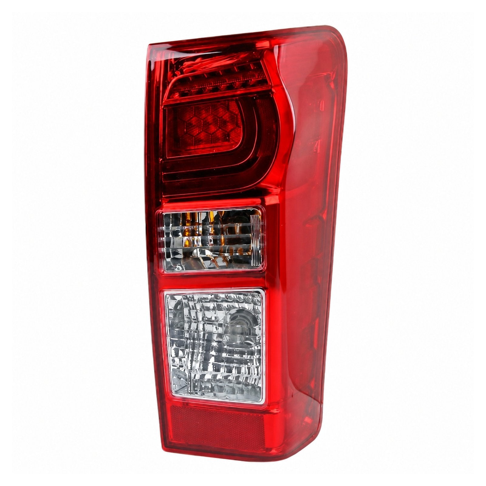 Rear Right Side RHS LED Tail Light Lamp Fits Isuzu D-Max Dmax Pickup 2015-2019