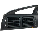 Dashboard Meter Cluster Panel Aircond Vent FOR PROTON JUMBUCK SATRIA WIRA 95-01