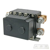 Winch Solenoid 12V 500Amp For Warn Tmax Hi Mount Ironman Runva 10000 12000