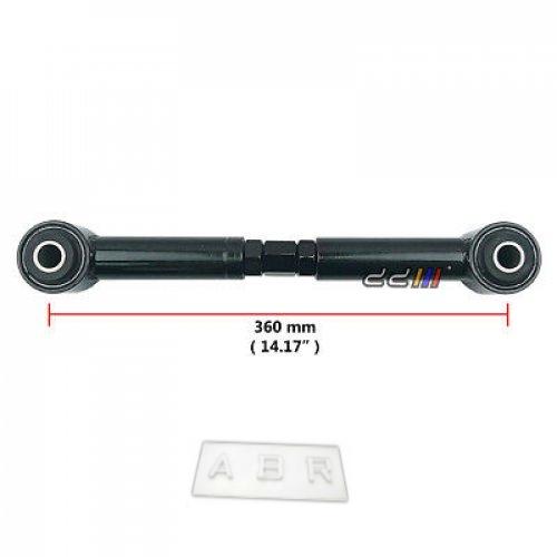 2" Lift Adjustable Rear Upper Trailing Arm For Toyota Land Cruiser 80 105 Series