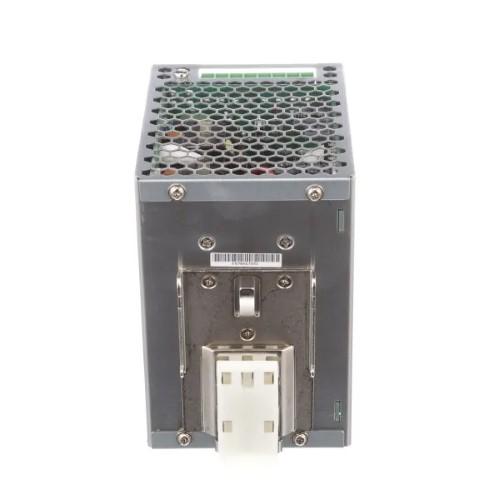 Mean Well SDR-480-24 24V 20A 480W Slim DIN Rail Power Supply with PFC Function