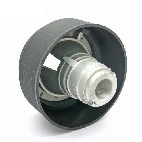 Elevo Steering Wheel Hub Adapter Boss Kit for 2005-2014 Hilux VIGO MK6 MK7 Champ