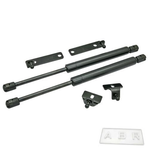 Front Hood Bonnet Gas Shock Strut Damper Fit Mitsubishi Triton L200 ML MN 05-14