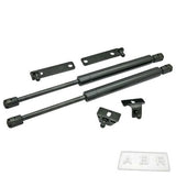 Front Hood Bonnet Gas Shock Strut Damper Fit Mitsubishi Triton L200 ML MN 05-14