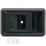 Left Inner Door Handle Türgriffe Land Cruiser BJ70 FZJ70 HZJ75 4Runner LN130