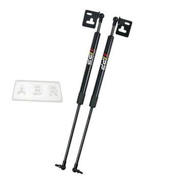 Front Hood Gas Shock Strut Damper Lift Support For Honda Civic EG EG6 EG9 92-95`