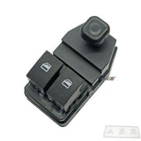 1x Front Right Power Window Switch Main Control For Proton S16 FL FLX GX