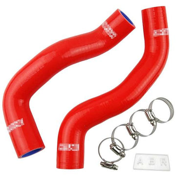 Silicone Radiator Hose Tube Pipe For Ranger T6 Mazda BT-50 3.2L TDCi 2012-2022