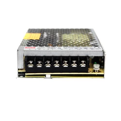 Mean Well MW LRS-150-24 150W 24V 6.5A Single Output Switching Power Supply