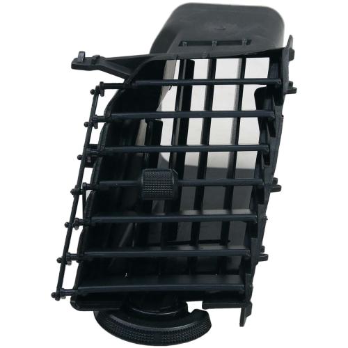 Aircond Vent Toyota Hilux VIGO (Black) 1 Set