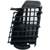 Aircond Vent Toyota Hilux VIGO (Black) 1 Set