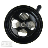 Power Steering Pump For Mitsubishi Triton L200 4WD 2.5L 4D56 Twin Cam Engine