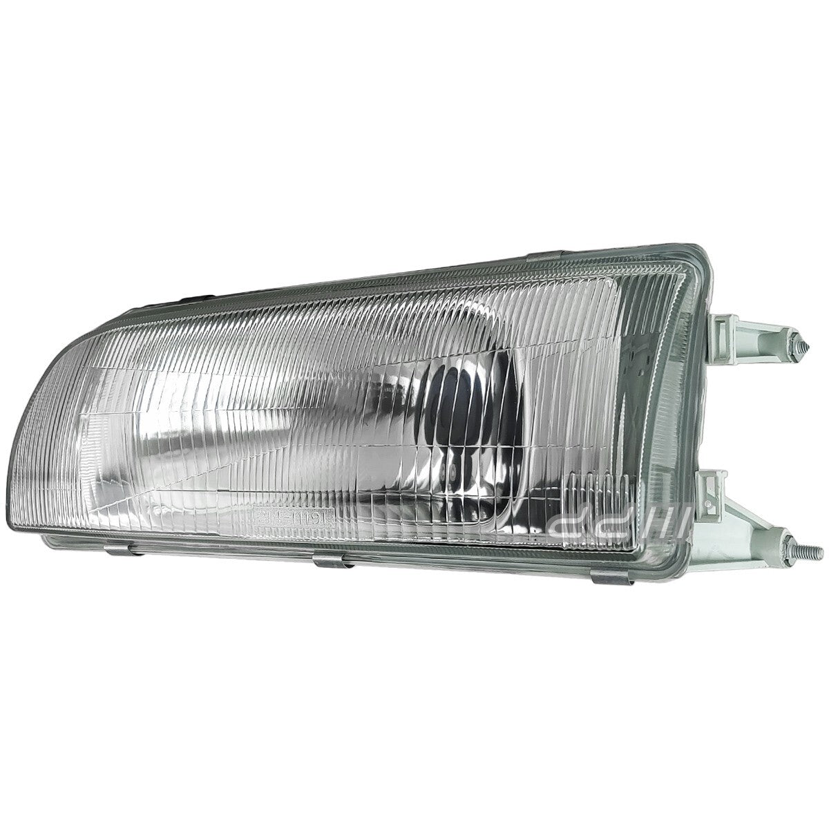Front Left Headlight Lamp for Mitsubishi Lancer CC 4Dr Sedan 1992-1996 Evo Wagon