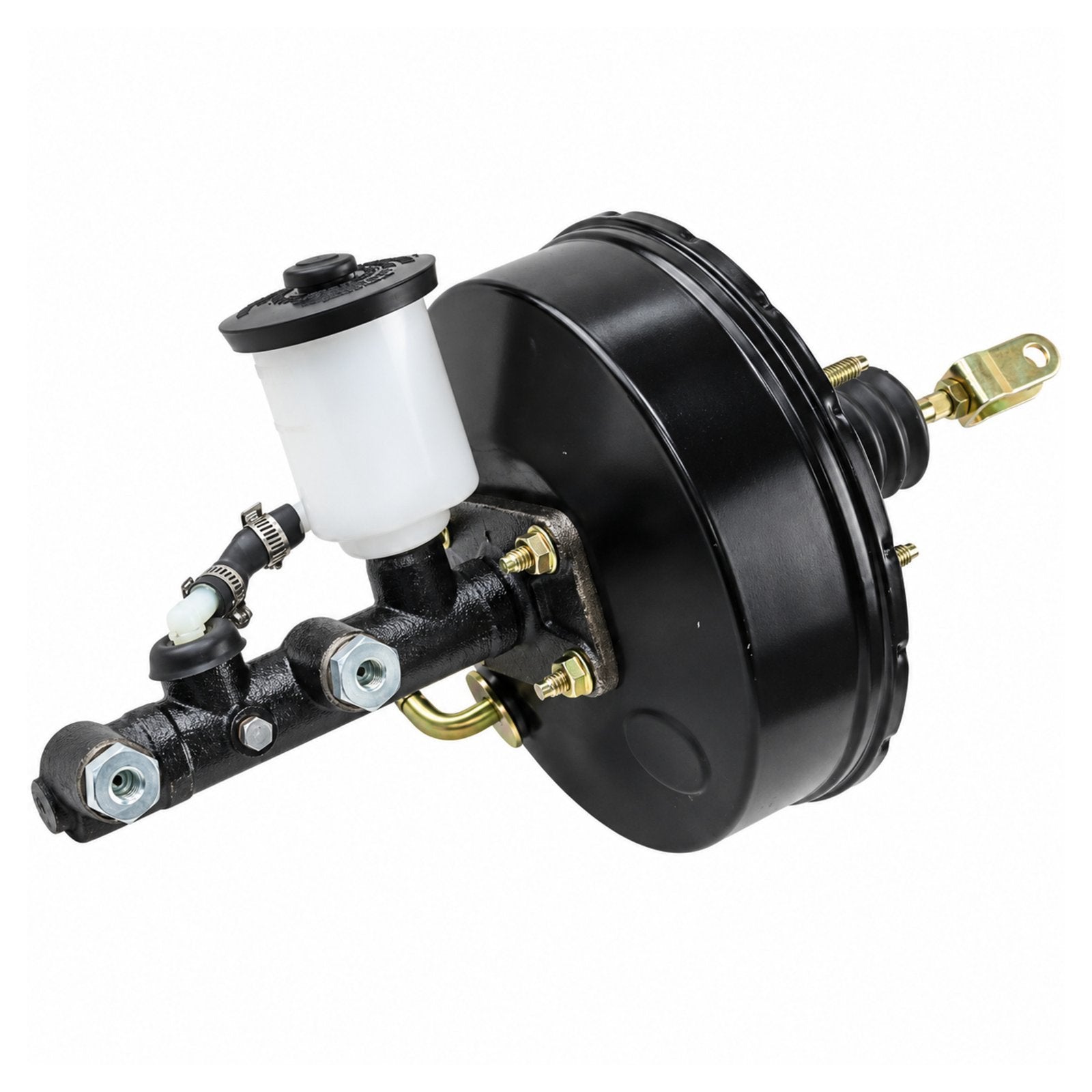 Brake Booster w/ Master Cylinder For Land Cruiser 40 BJ40 FJ40 FJ45 1980-1984