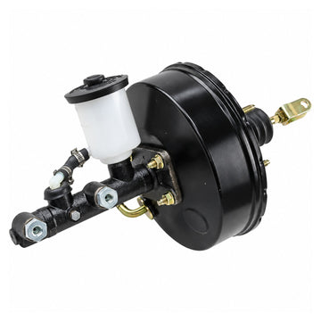 Brake Booster w/ Master Cylinder For Land Cruiser 40 BJ40 FJ40 FJ45 1980-1984