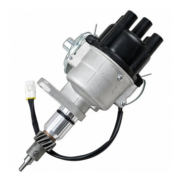 Toyota Corolla Liteace Starlet Electronic Distributor 3K 4K 5K Engine KE70 KE30