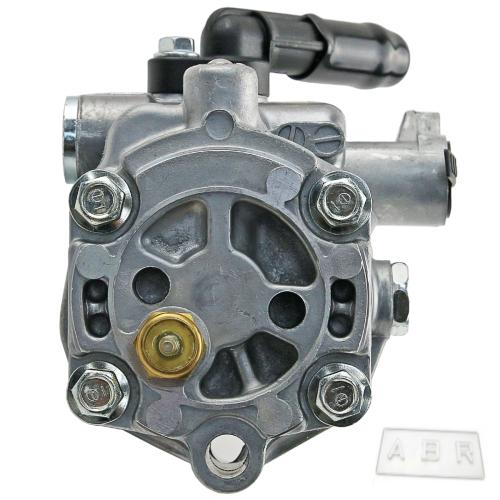 Power Steering Pump For Subaru Legacy_GT 2003-09 2.0L EJ20X EJ20Y 2.5L EJ255