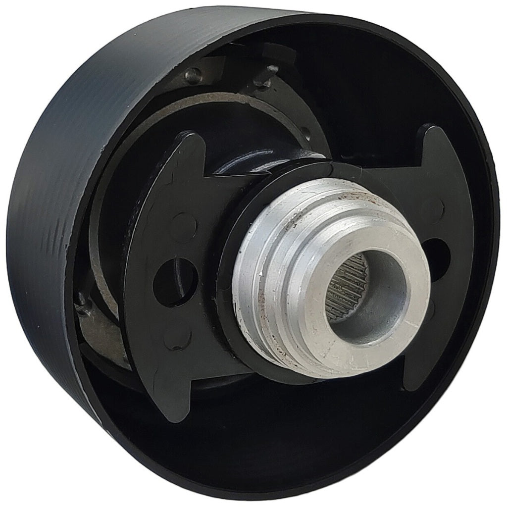 Steering Wheel Hub Adapter Boss Kit For Toyota Corolla Altis ZZE122 ZZE123 01-06