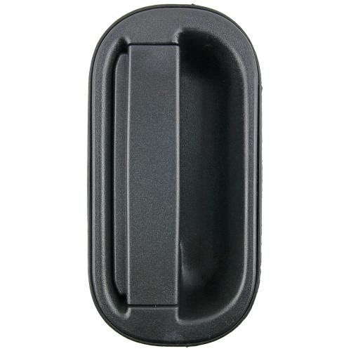 Black Front Right Outer Door Handle For Mitsubishi FUSO Canter FB511 1994-2002