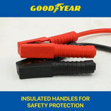Goodyear Booster Cable Jumpstart Cable 200A 3M