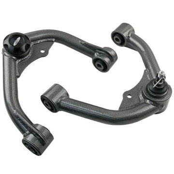 OPT Front Upper Control Arm For 2" Lifted Nissan Navara D40 NP300 D23 4WD 2015+